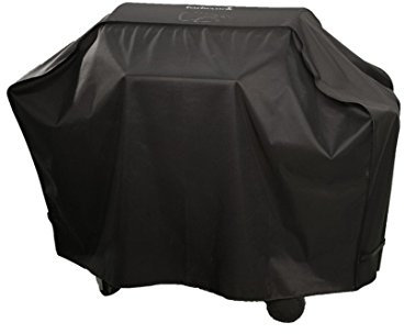 Abdeckhaube für Gasgrills universal mit 150x56x105cm - Haube für Gasgrill