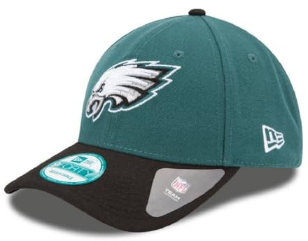 New Era Homme The League Phieag Team Homme Casquette, Celtique Vert, Taille unique EU