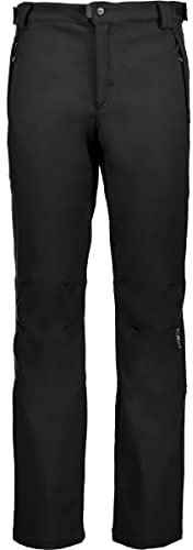 CMP Softshell-3a01487-n byxa Svart 27