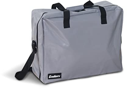 Enders Bolsa almuerzo para barbacoas gas Explorer Next 2101 - Bolsa para transportar accesorios barbacoa con asa de transporte y correa de hombro de materiales robustos e impermeables #2101