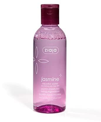 Ziaja Solución micelar 200ml