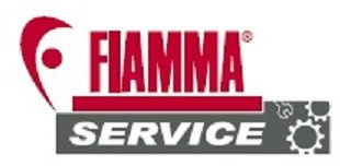 Fiamma, Giunto di Supporto Piede Lato Destro, Standard