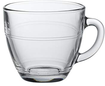 Duralex - Tasse 22 Cl Gigogne - Lot de 6