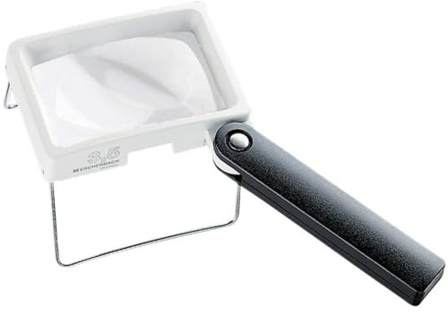 Vergrößerungsglas Combi Plus 10D 3,5x75x50mm