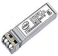 Intel NEK SFP+ SR Optics Transceiver-Modul
