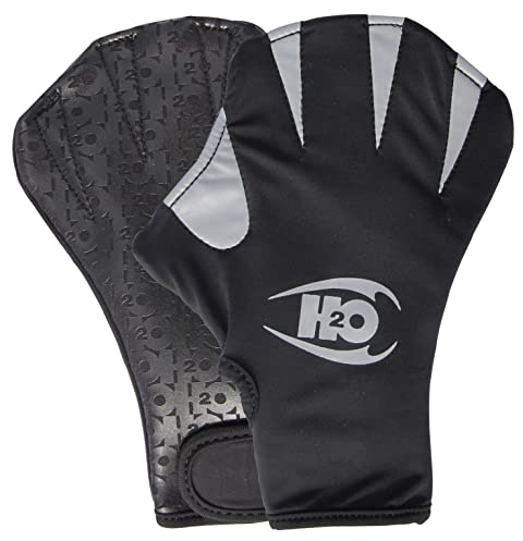 H2ODYSSEY 2 mm Neopren Paddelhandschuhe L