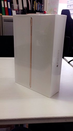 Ipad Mini 4 Apple 128GB Wifi Tablet - Gold
