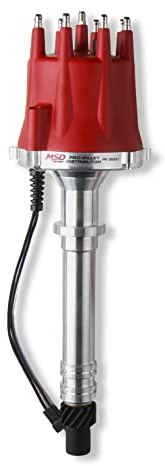 MSD 85551 Pro-Billet Distributor
