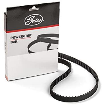 GATES 5615XS Correa dentada negro