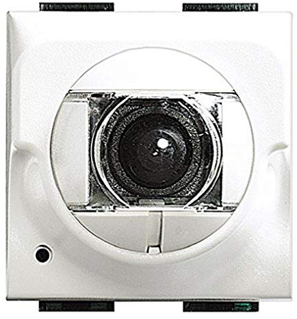 Legrand 391659 FARB-EINBAUKAMERA 2D TECH
