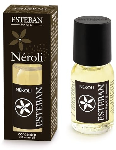 Esteban Concentrato Di Profumo 15 ml Profumo Neroli Concentrated Perfume
