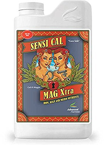 Advanced Nutrients Engrais liquide Sensi Cal-Mag Xtra 1L