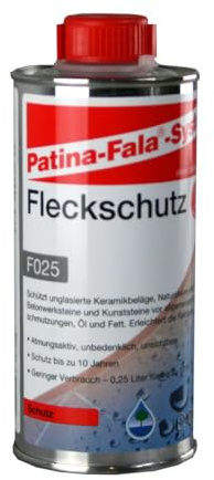 Patina-Fala F025 Anti-tache - 250 ml