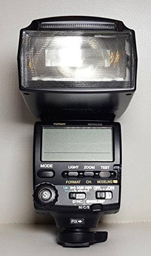 Pentax AF-540 FGZ Flash pour Appareil photo reflex numérique K-7