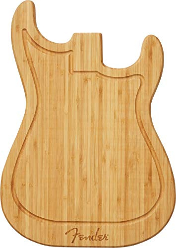 Fender 0094034000 Stratocaster Cutting Board