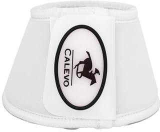 CALEVO - Neopren Springglocken Protect