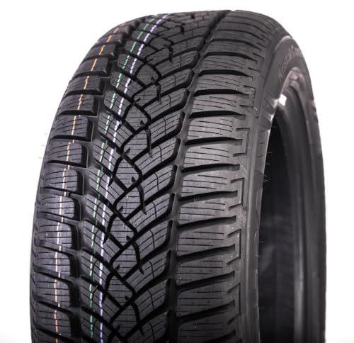 Fulda Kristall Control HP 2 XL FP M+S - 225/40R18 92V - Winterreifen