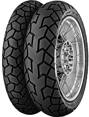 CONTINENTAL (58W) TL 120/70 ZR17 (58W) M+S