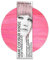 Stargazer Coloración Semipermanente, Rosa Bebé - 70 ml