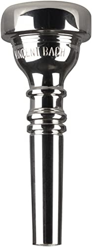 Vincent Bach Mundstück Kornett standard Serie 349 Modell 1 1/2C
