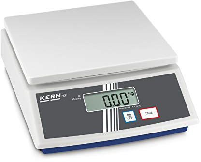 Kern und Sohn Tischwaage, 1 Stück, FCE 15K5N