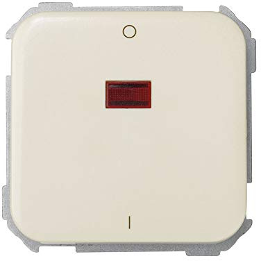 Simon 31134-31 interruptor de luz Marfil