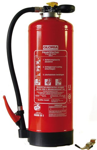 Gloria 1291.1426 FEUERLOESCHER PS12GA-WANDH