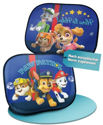 Parasol de la Patrulla Canina