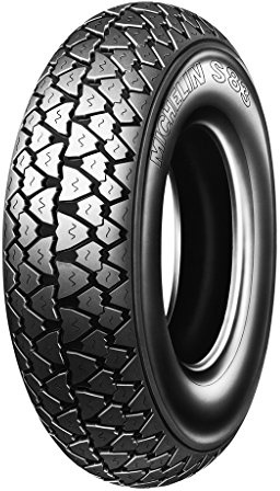 Pneu 3.50-8 Michelin S83, 46J TT