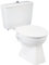 Pack WC sortie orientable Aspirambo Porcher