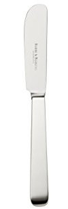 Robbe & Berking Cuchillo para Untar Alta (Plata de Ley 925)