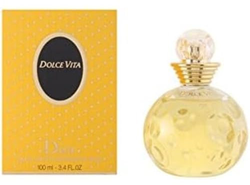 Dior Eau De Toilette - 100 ml
