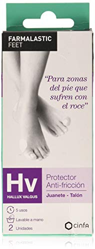 Farmalas Tobilleras, Rodilleras, Férulas y Cabestrillos, 2 Unidades