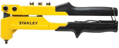 Stanley mr100cg Contratista grado remachadora