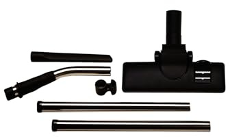 Makita P-70312 Dust Extracting Flooring Set, 8-Piece