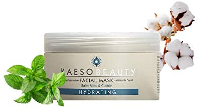 Kaeso Hydrating Facial Mask 245 ml