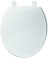 Ideal Standard - Orion, Sedile completo copri WC, Bianco