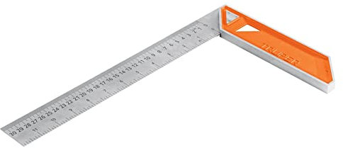 Escuadra para carpintero - 30 cm