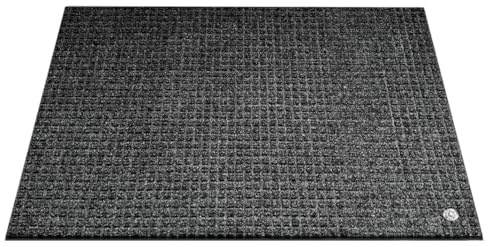 Ha-Ra Fussmatte Extrem Schmutzabfänger für Aussen 75x50cm Hara