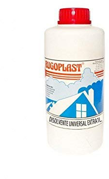 Rugoplast - Solvant universel extra