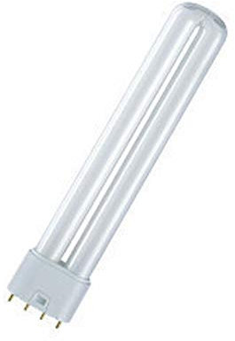 Osram 2G11 40 Watt Compact Fluorescent Light Dulux Lamp