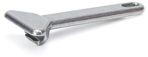 BRIX Deckelöffner, 2251 Alu, 12.7 x 5.1 x 2.5 cm