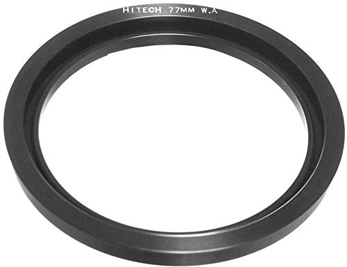 Formatt Hitech 77mm Wide Angle Adapter for 100mm Holders