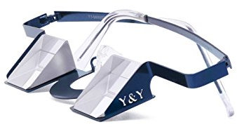 Y&Y lunettes d'assurage (Saphir Noble)