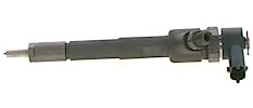 BOSCH Einspritzdüse 0445110618 | Kompatibel mit: OPEL CORSA E, CORSA E Kasten/Schrägheck