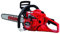 SHINDAIWA Tronçonneuse Thermique Professionnelle-Moteur 45,1 CC- 2,26 KW