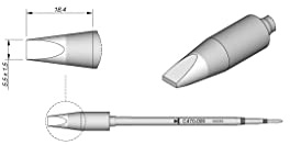 Jbc C470009 - Punta de soldar para cincel T470