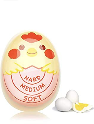 Egg Timer (Yellow Chick)