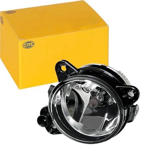 HELLA 1N0 271 247-421 NebelScheinwerfer - VW Fox Hatchback (5Z1, 5Z3, 5Z4)