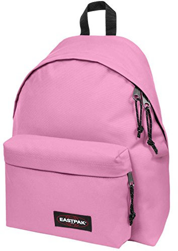 Eastpak Padded Pak'R Zaino Casual, 24 Litri, Rosa (Coupled Pink)